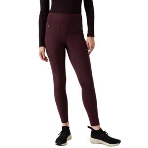 Athleta Headland Hybrid Cargo Tights
